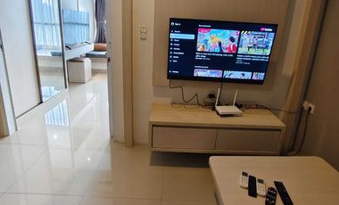 Dijual apartemen premium orange country cikarang