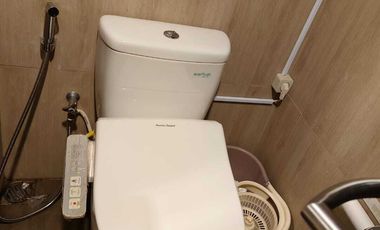 Dijual apartemen premium orange country cikarang