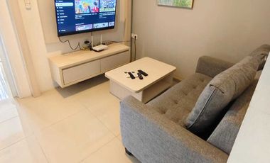 Dijual apartemen premium orange country cikarang