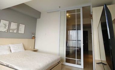 Dijual apartemen premium orange country cikarang