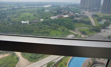 Dijual apartemen premium orange country cikarang