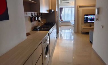Dijual apartemen premium orange country cikarang