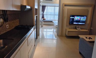 Dijual apartemen premium orange country cikarang