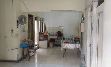 Jual murah rumah di Wisma Tropodo Sidoarjo