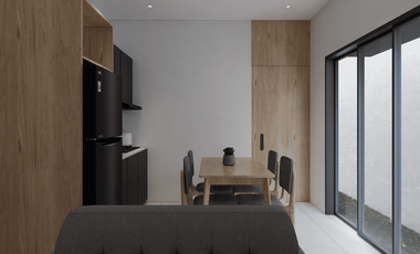 Casaruna Bangunjiwo 2 – SHM, 10 Menit ke Malioboro & Tugu Jogja