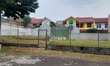 JUAL TANAH DI BUKIT CIMANGGU CITY  BOGOR