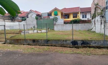 JUAL TANAH DI BUKIT CIMANGGU CITY  BOGOR