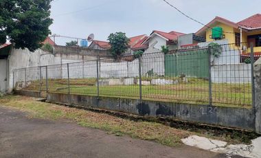 JUAL TANAH DI BUKIT CIMANGGU CITY  BOGOR