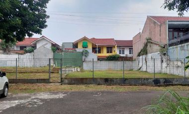 JUAL TANAH DI BUKIT CIMANGGU CITY  BOGOR