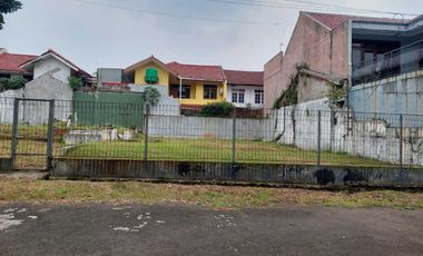 JUAL TANAH DI BUKIT CIMANGGU CITY  BOGOR