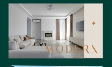 Tjokro Emerald Residence, Rumah Premium dan Modern Lokasi Tengah Kota