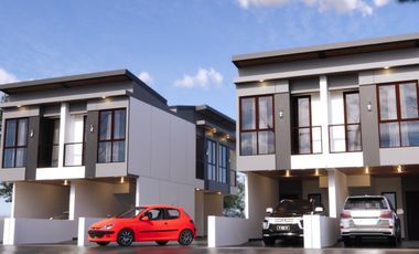 Di jual rumah 2 lantai  lokasi strategis di Sunter agung Jakarta Utara