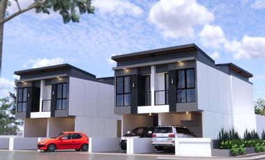 Di jual rumah 2 lantai  lokasi strategis di Sunter agung Jakarta Utara