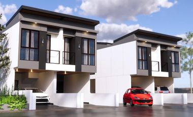 Di jual rumah 2 lantai  lokasi strategis di Sunter agung Jakarta Utara