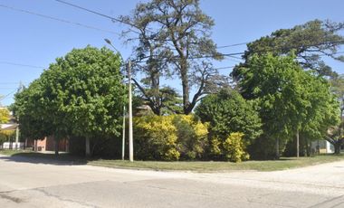 **TERRENO EN VENTA EN LOS PINARES**