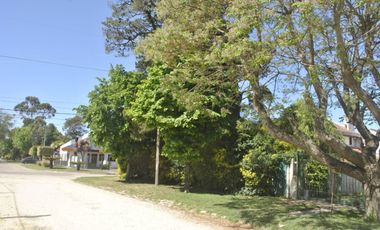 **TERRENO EN VENTA EN LOS PINARES**