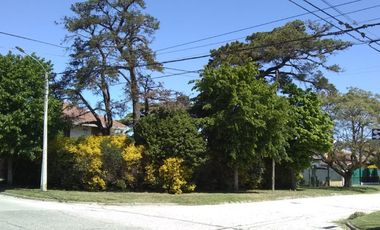 **TERRENO EN VENTA EN LOS PINARES**