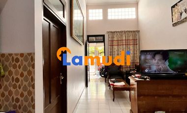 Rumah Bagus Di Sewakan Dekat Ke Bandara Soekarno HattaR