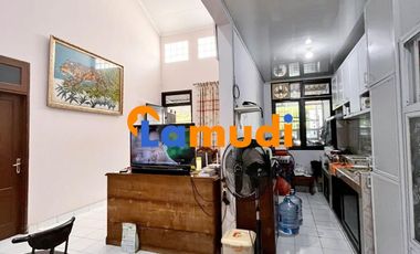 Rumah Bagus Di Sewakan Dekat Ke Bandara Soekarno HattaR