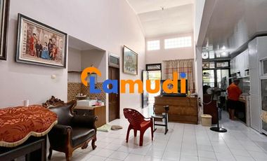 Rumah Bagus Di Sewakan Dekat Ke Bandara Soekarno HattaR