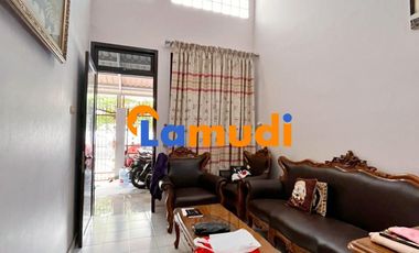 Rumah Bagus Di Sewakan Dekat Ke Bandara Soekarno HattaR