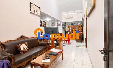 Rumah Bagus Di Sewakan Dekat Ke Bandara Soekarno HattaR