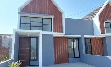 New Nirwana Anggaswangi dekat Pusat Kota