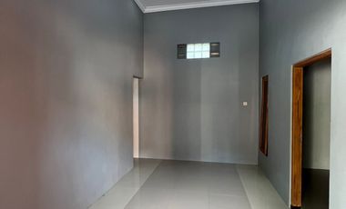 Rumah Megah Dekat Bandara Yogyakarta Internasional Airport