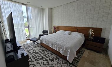 Punta del Mar, Puerto Cancún, Departamento amueblado en renta, 2 recámaras