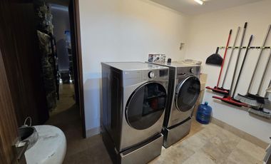 Punta del Mar, Puerto Cancún, Departamento amueblado en renta, 2 recámaras