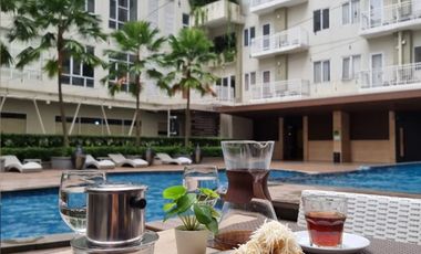 Apartemen Hotel Bogor Icon - Properti Serbaguna di Kota Bogor