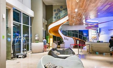 Apartemen Hotel Bogor Icon - Properti Serbaguna di Kota Bogor