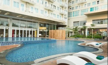 Apartemen Hotel Bogor Icon - Properti Serbaguna di Kota Bogor