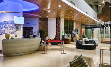 Apartemen Hotel Bogor Icon - Properti Serbaguna di Kota Bogor