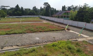 TANAH KAVLING TURUN HARGA DI KOTA SERANG LINGKUNGAN AMAN NYAMAN