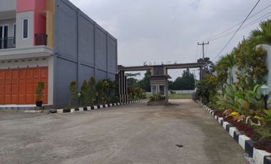 TANAH KAVLING TURUN HARGA DI KOTA SERANG LINGKUNGAN AMAN NYAMAN