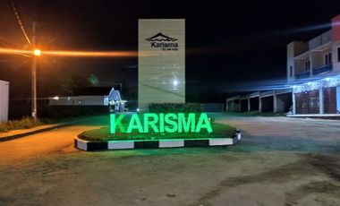 TANAH KAVLING TURUN HARGA DI KOTA SERANG LINGKUNGAN AMAN NYAMAN