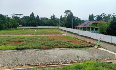 TANAH KAVLING TURUN HARGA DI KOTA SERANG LINGKUNGAN AMAN NYAMAN