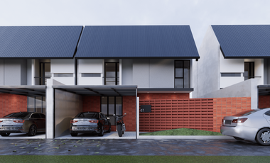 Casaruna Banguntapan 2 – SHM, 10 Menit ke Malioboro & Tugu Jogja