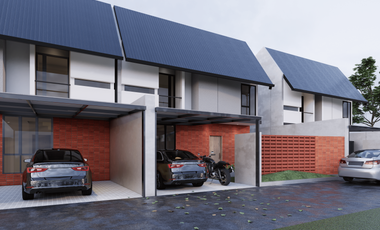 Casaruna Banguntapan 2 – SHM, 10 Menit ke Malioboro & Tugu Jogja