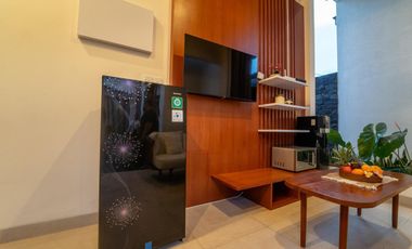 DIJUAL VILLA MODERN MURAH DI UBUD