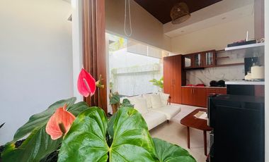 DIJUAL VILLA MODERN MURAH DI UBUD