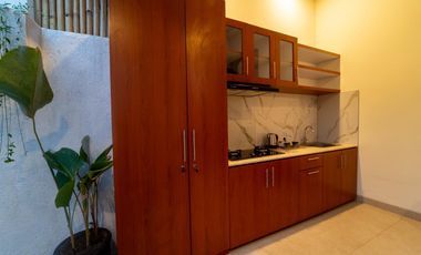 DIJUAL VILLA MODERN MURAH DI UBUD