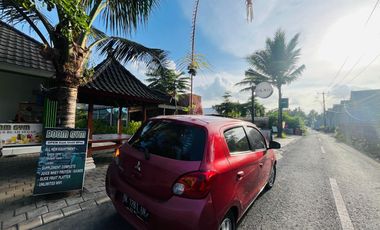 DIJUAL VILLA MODERN MURAH DI UBUD