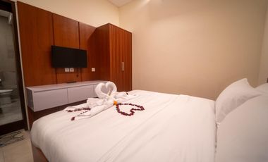 DIJUAL VILLA MODERN MURAH DI UBUD