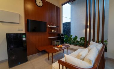 DIJUAL VILLA MODERN MURAH DI UBUD