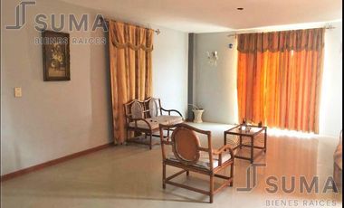 Departamento Amueblado en Renta en Col. Niños Heroes, Tampico Tamaulipas.