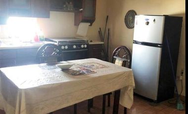 Departamento Amueblado en Renta en Col. Niños Heroes, Tampico Tamaulipas.