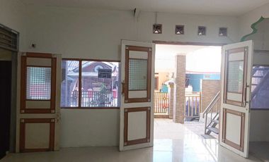 DI JUAL Rumah Bagus 2 lantai siap huni di jababeka akses strategis