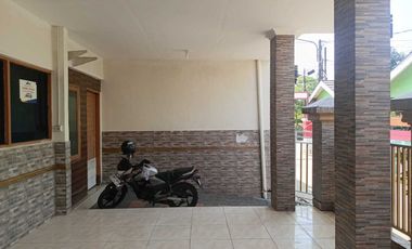 DI JUAL Rumah Bagus 2 lantai siap huni di jababeka akses strategis